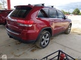 Jeep Grand Cherokee Limited 1C4RJFBM1EC408987 fotografie