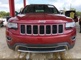 Jeep Grand Cherokee Limited 1C4RJFBM1EC408987 photo