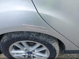 Ford Focus Se 1FADP3F25JL288451 fotografie