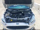 Ford Focus Se 1FADP3F25JL288451 fotografie