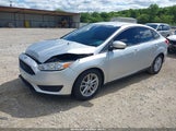 Ford Focus Se 1FADP3F25JL288451 fotografie