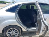 Ford Focus Se 1FADP3F25JL288451 fotografie