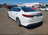 Kia Optima Sx Turbo 5XXGW4L22GG013276 photo