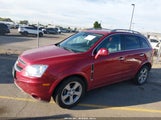 Chevrolet Captiva Sport Fleet Lt 3GNAL3EK2ES682605 fotografie