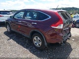 Honda Cr-V Lx 5J6RM3H39EL042159 fotografie