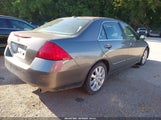 Honda Accord 3.0 Ex 1HGCM66596A055221 снимка
