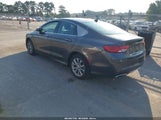 Chrysler 200 C 1C3CCCCGXFN509933 снимка