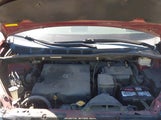 Toyota Sienna Base V6 5TDZK3DC8BS052628 photo