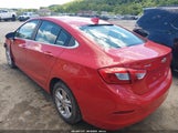 Chevrolet Cruze Lt Auto 1G1BE5SM0J7153714 снимка