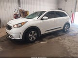 Kia Niro Ex KNDCC3LCXK5219940 fotografie