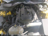 Ford Mustang Ecoboost Premium 1FATP8UH2H5267619 fotografie