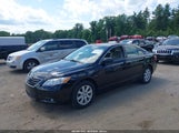 Toyota Camry Xle JTNBE46K173001110 photo
