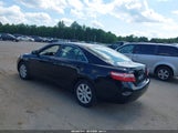 Toyota Camry Xle JTNBE46K173001110 photo