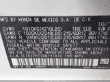 Honda Hr-V Awd Ex-L/Awd Ex-L W/O Bsi 3CZRZ2H73RM741810 photo