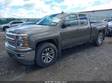 Chevrolet Silverado  Lt 1GCVKREC5FZ233254 снимка