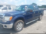 Ford F-150 Xlt 1FTFW1EF5DFD61710 снимка