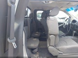 Nissan Frontier Xe 1N6BD06T66C413396 снимка