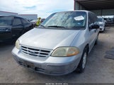 Ford Windstar 2FMZA5040YBC93361 снимка