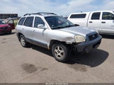 Hyundai Santa Fe Gls/Lx KM8SC73D62U201674 photo