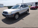 Hyundai Santa Fe Gls/Lx KM8SC73D62U201674 photo