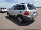 Hyundai Santa Fe Gls/Lx KM8SC73D62U201674 photo