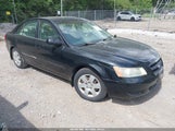 Hyundai Sonata Gls V6 5NPET46F18H334648 снимка