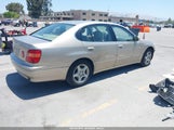 Lexus Gs 300 JT8BD68S9Y0092001 photo
