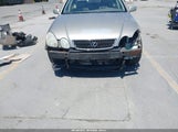 Lexus Gs 300 JT8BD68S9Y0092001 photo