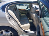 Lexus Gs 300 JT8BD68S9Y0092001 photo