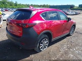 Mazda Cx-5 2.5 S Preferred JM3KFBCMXN1593277 photo