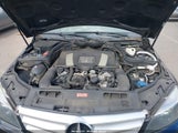 Mercedes-Benz C 300 Luxury 4Matic/Sport 4Matic WDDGF8BB6BR182169 снимка