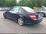 Mercedes-Benz C 300 Luxury 4Matic/Sport 4Matic WDDGF8BB6BR182169 fotografie
