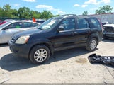 Honda Cr-V Lx SHSRD78516U404223 снимка