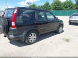 Honda Cr-V Lx SHSRD78516U404223 снимка