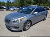 Hyundai Sonata Se 5NPE24AF6GH337571 fotografie