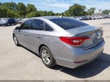 Hyundai Sonata Se 5NPE24AF6GH337571 fotografie