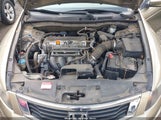 Honda Accord 2.4 Lx-P 1HGCP26478A150290 fotografie
