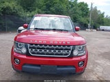 Land Rover Lr4 SALAG2V68FA750962 photo