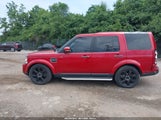 Land Rover Lr4 SALAG2V68FA750962 photo