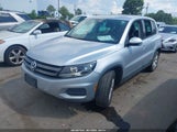Volkswagen Tiguan S WVGBV7AX2DW548398 fotografie