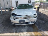 Lincoln Mkz 3LNHM26T08R655142 снимка