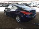 Hyundai Elantra Gls 5NPDH4AE9CH064900 снимка