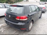 Volkswagen Golf 2.5L 4-Door WVWDB7AJ6DW122005 снимка