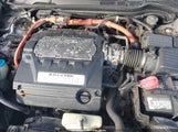 Honda Accord Hybrid JHMCN36447C000021 photo