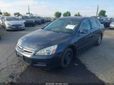 Honda Accord Hybrid JHMCN36447C000021 снимка