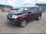 Honda Pilot Ex 5FNYF4H43FB008264 photo