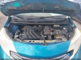 Nissan Versa Note S Plus 3N1CE2CP7EL430608 снимка