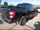 Ford F-150 Xl 1FTFW1E58PKF86626 fotografie