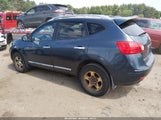 Nissan Rogue Sv JN8AS5MV9CW396064 снимка
