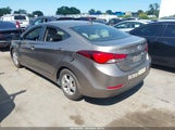 Hyundai Elantra Se 5NPDH4AEXEH527498 photo